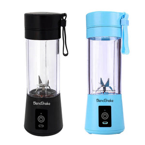 BlendShake Pro