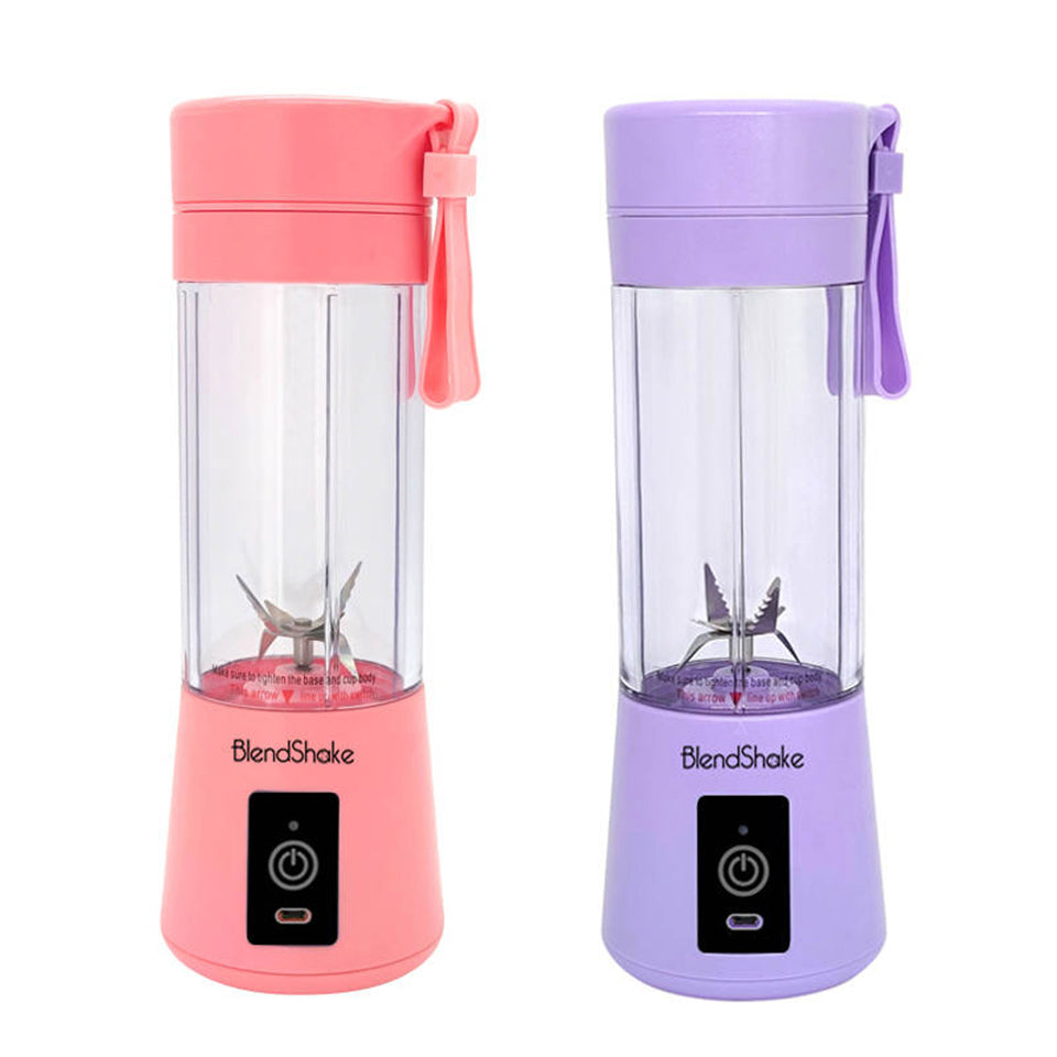 BlendShake Pro